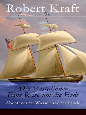 cover image of Die Vestalinnen